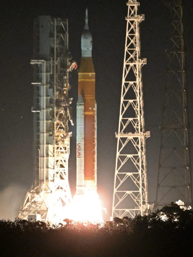 NASA's Artemis mission picks up pace: Peregrine to be launched in December for Moon landing 