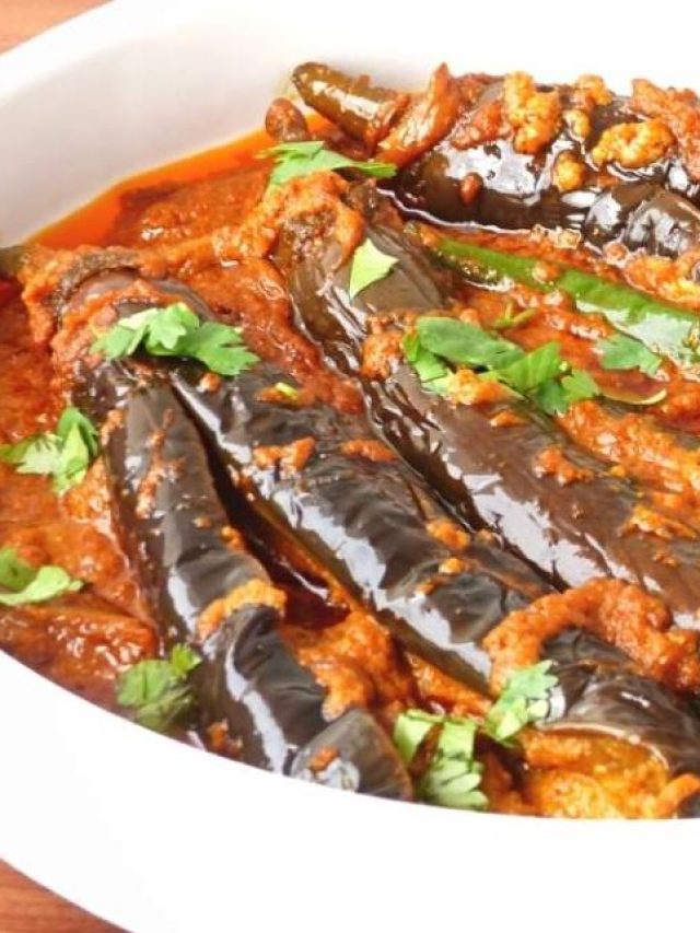 শীতের সরেস বেগুন দিয়ে রসা বানান, রইল রেসিপি