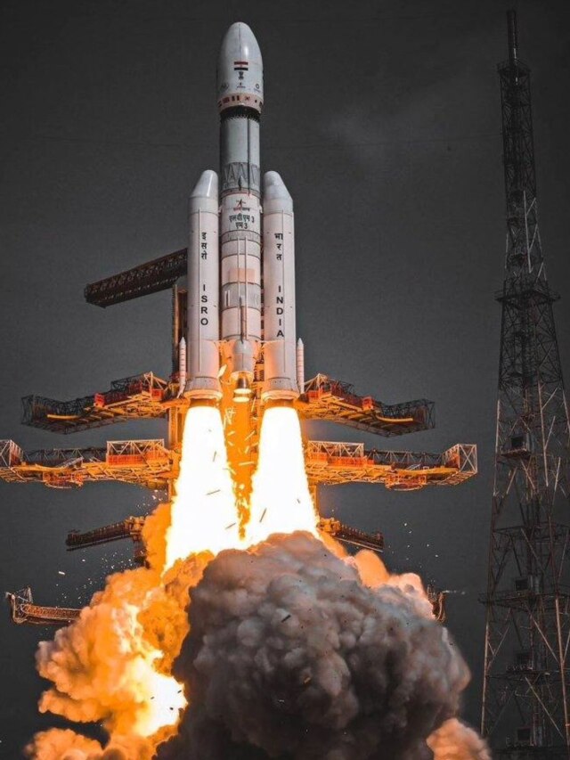 ISRO's Chandrayaan-3 landing, Luna-25's crash, Virgin Galactic's first space tourists: Top 10 space exploration moments of 2023 