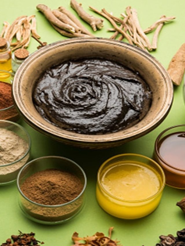 শীতের আগে বাড়িতে বানান  কেমিক্যাল ফ্রি চ্যবনপ্রাশ, রইল  রেসিপি