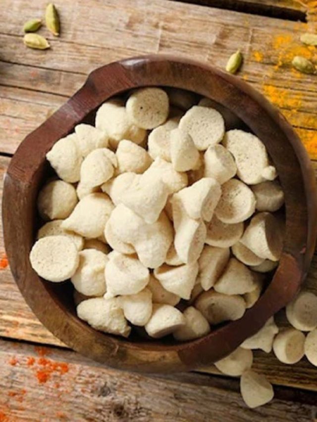 দোকান ফেল! বাড়িতেই বানান বিউলির ডালের বড়া, রেসিপি