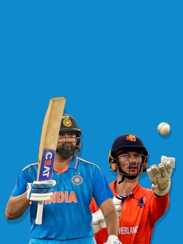 World Cup 2023 match today: Rohit Sharma-led India vs Scott Edwards-led Netherlands; IND vs NED squads, toss timings, live streaming details, Bengaluru rain prediction; World Cup Semi-Finals