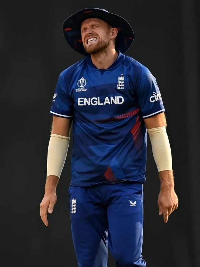 भारत से हार के बाद इंग्लैंड टीम में बवाल, इस स्टार क्रिकेटर ने लिया संन्यास  - David willey to retire from international cricket after world cup 2023  england team star cricketer retirement tspo