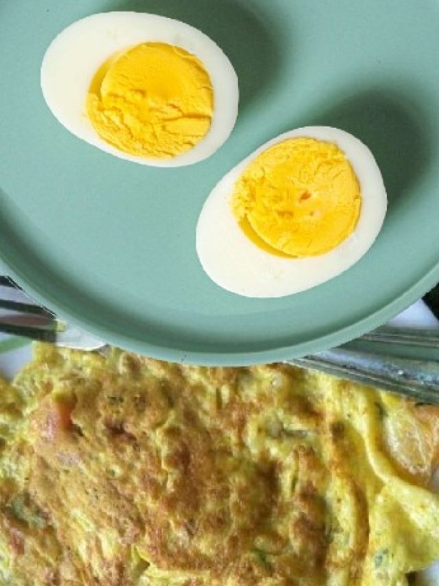 রাতে ডিম খাওয়া কি স্বাস্থ্যকর? জানুন