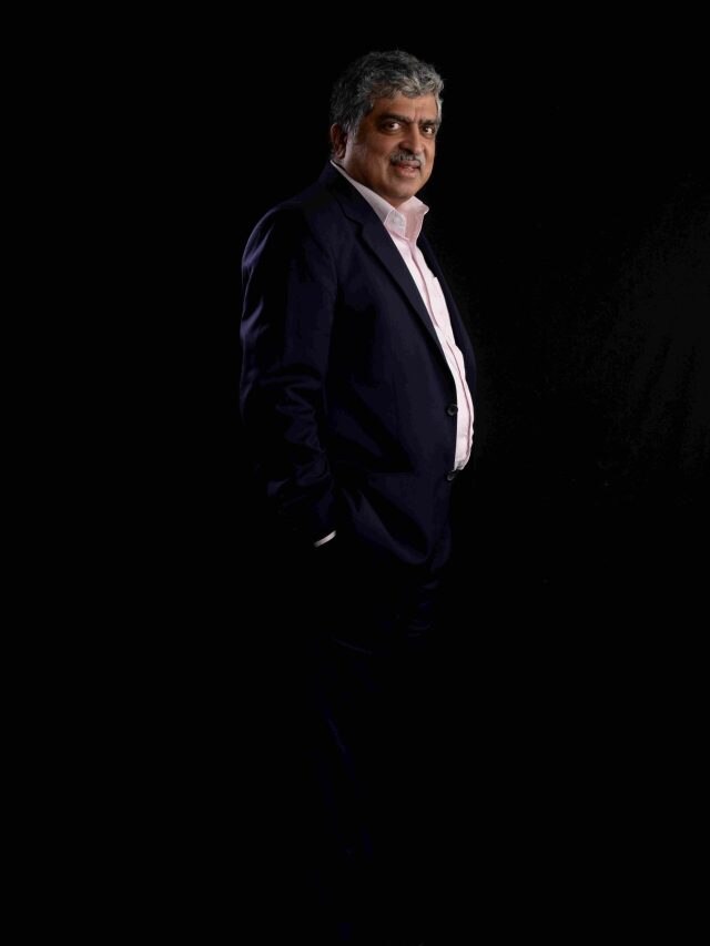 What can Indian start-ups learn from Infosys? Here's what Nandan Nilekani has to say 