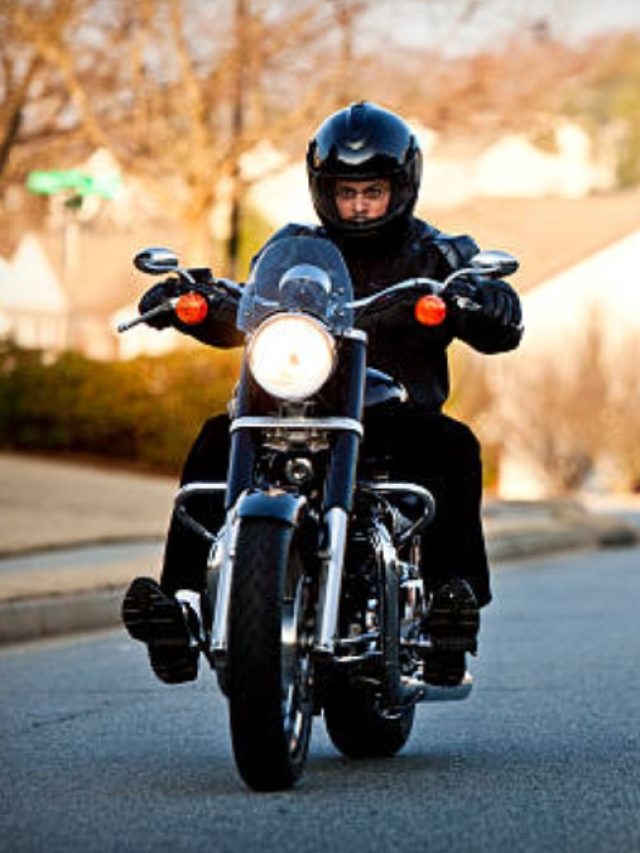 শীতকালের সকালে বাইক স্টার্ট না নিলে কী করবেন? রইল টিপস