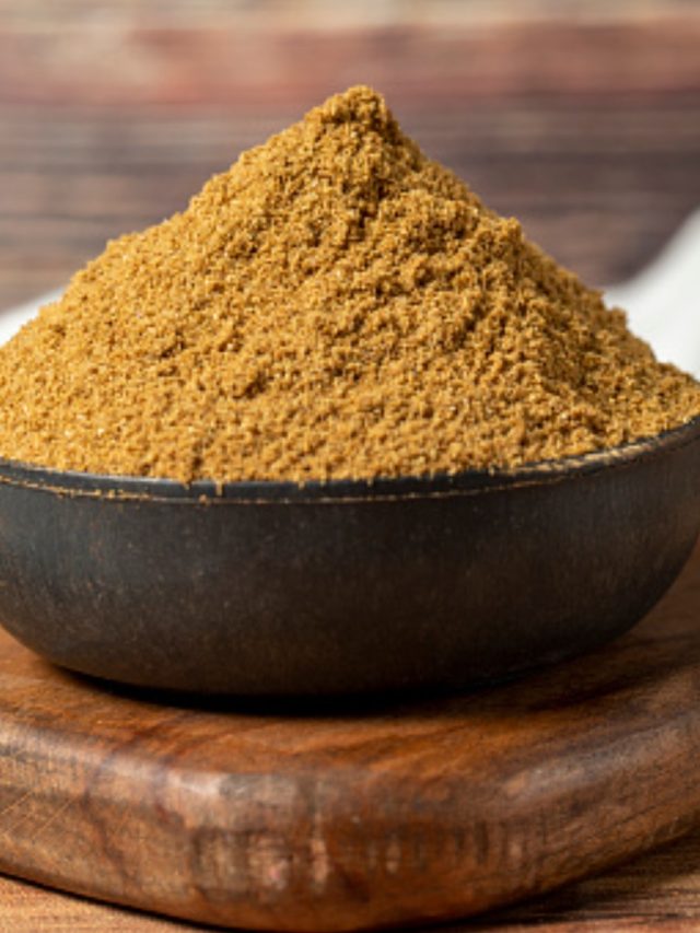 এবার বাড়িতেই বানান মাংস রান্নার মিট মশলা, রইল পদ্ধতি