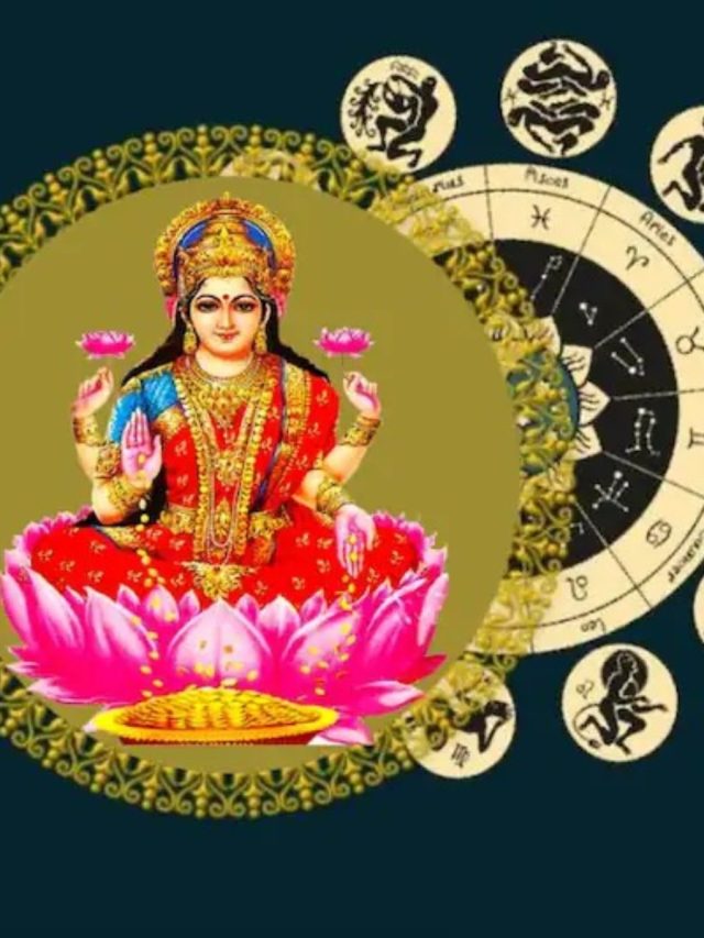 দীপাবলির সপ্তাহে ভাগ্য ঘুরছে কোন ৫ রাশির?