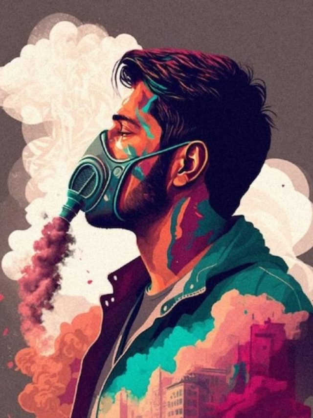 দীপাবলি সঙ্গে আনে দূষণ, এই ৫ উপায়ে বিষাক্ত বায়ু থেকে বাঁচুন