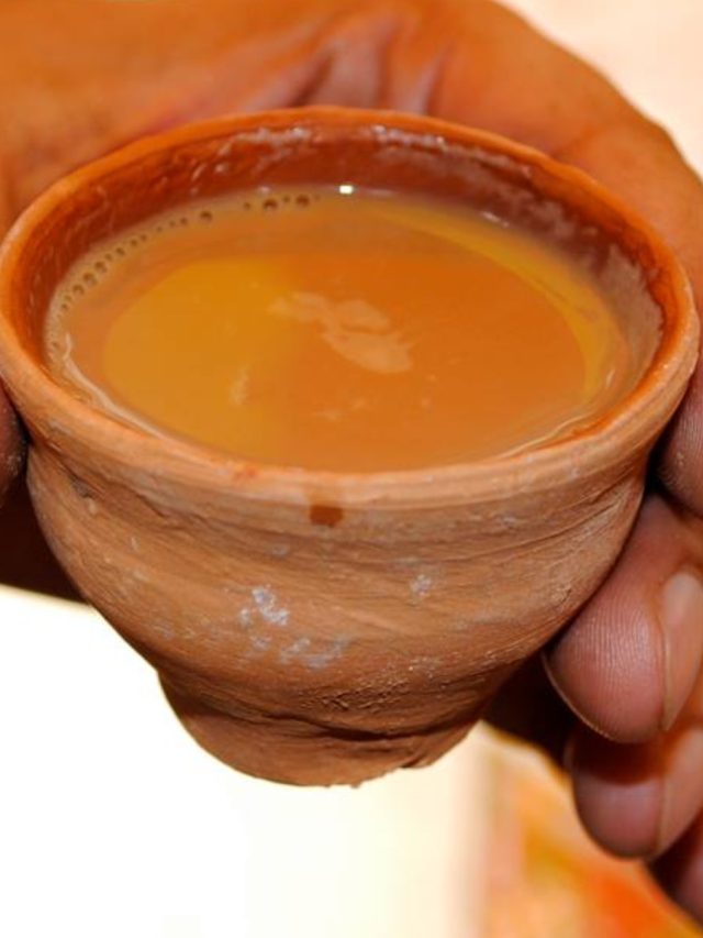 এক চুমুকেই তরতাজা, এটাই দুধ চা বানানোর সঠিক নিয়ম