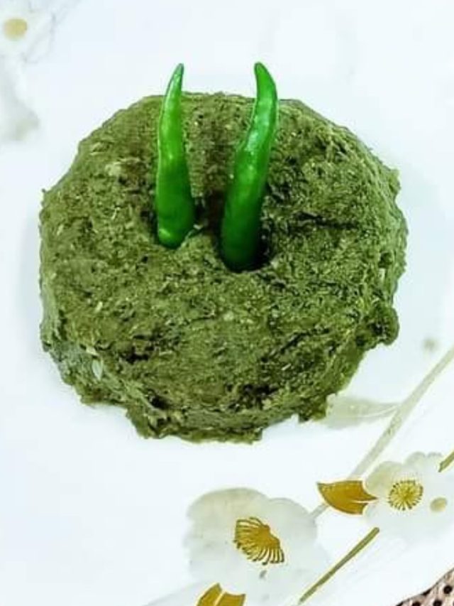 শীতের দুপুরে পাতে থাক সুস্বাদু শিম ভর্তা, ভাত উঠবে হু হু করে