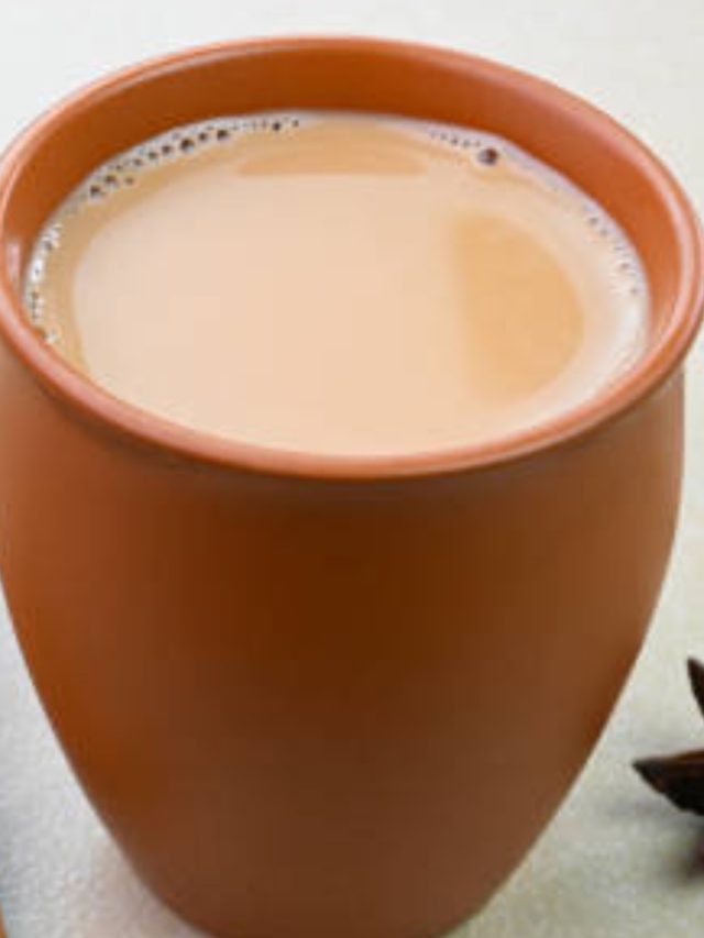 শীতকালে খান গুড়ের চা, মিলবে আশ্চর্য উপকার