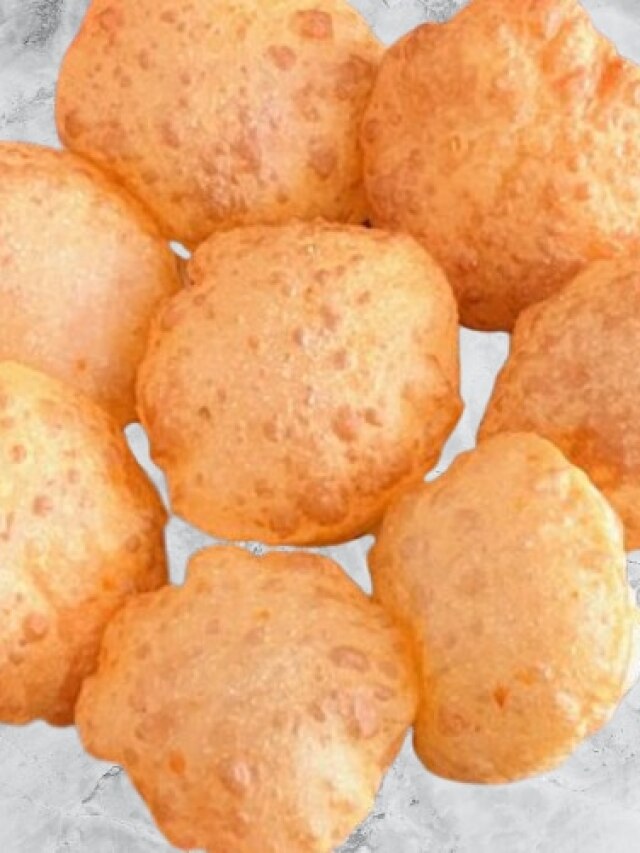 ডালপুরি ছেড়ে এবার বানান টমেটো পুরি, রইল দুর্দান্ত রেসিপি