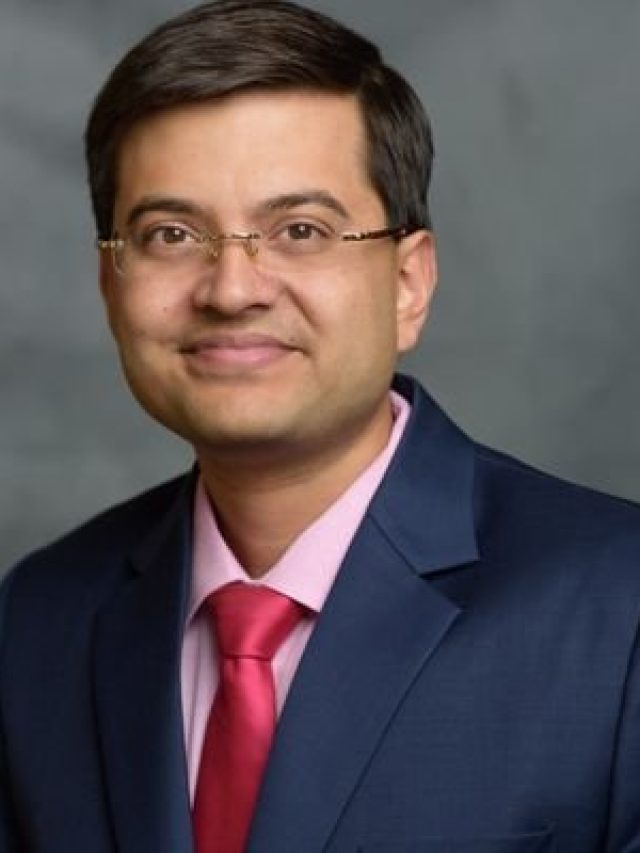 'There is value in large caps right now': Veteran investor Gautam Baid advises moving away from overvalued stocks