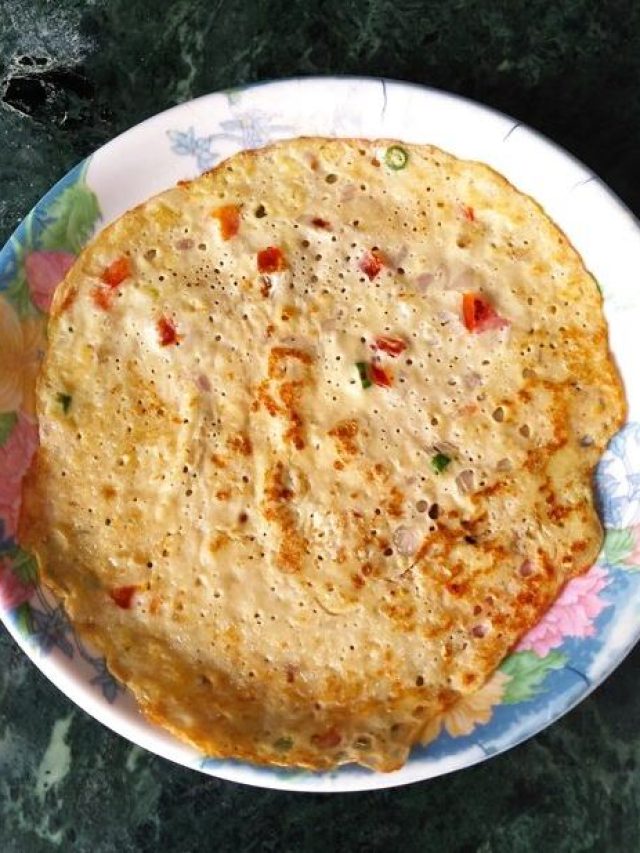 আটা না মেখেই বানান রুটি! রইল সহজ রেসিপি