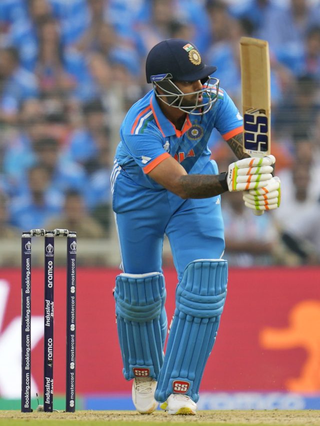 India vs Australia T20 series from November 23; Suryakumar Yadav-led Team India to face Matthew Wade-led Australia; Ruturaj Gaikwad, Shreyas Iyer - Vice Captains, team squads, venue, pitch report, live streaming