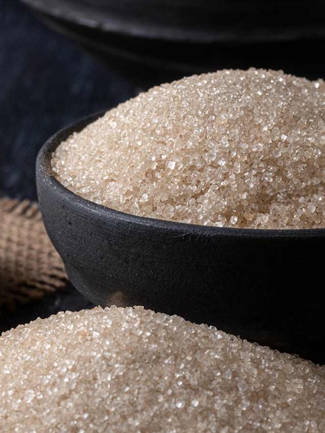 সুগার রোধ করবে, চিনিতে মেশান এই সাদা জিনিস, অর্ধেক খরচ কমবে