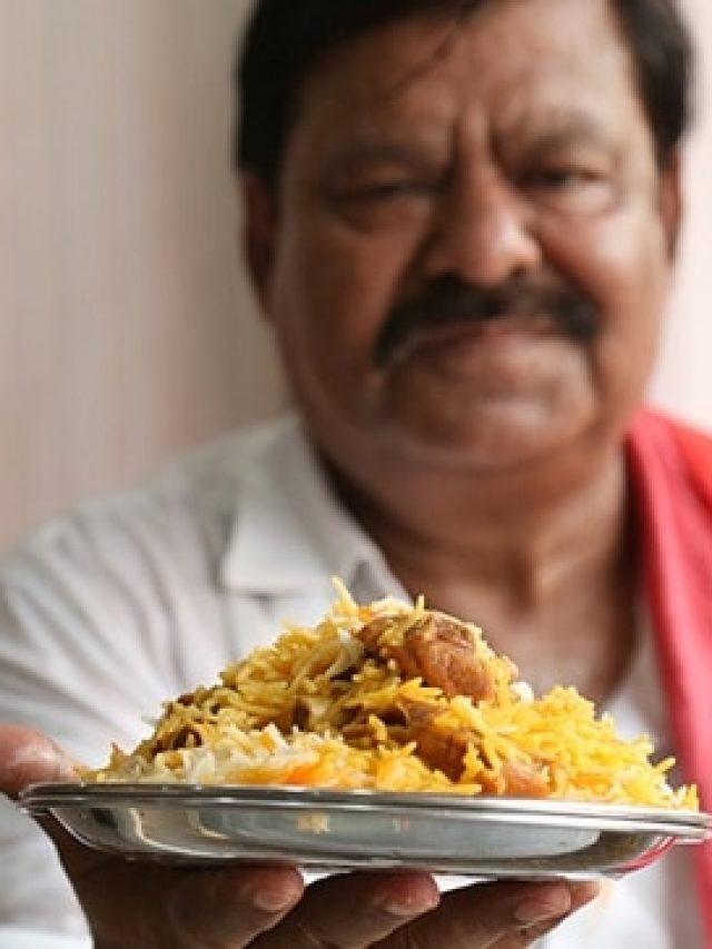 কলকাতার সেরা ১০ বিরিয়ানির দোকান, খেয়েছেন?