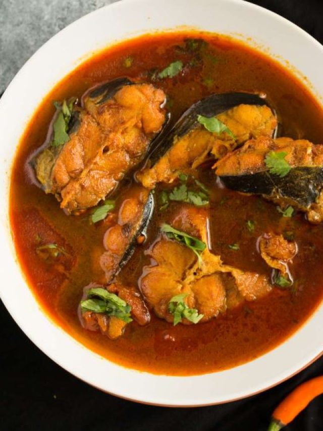 মেথি দিয়ে মাছের ঝোল, জেনে নিন রেসিপি