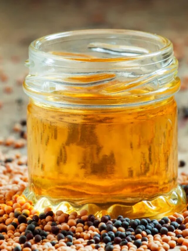 কোন তেলে রান্নার করলে সবচেয়ে ক্ষতি হয় শরীরের?