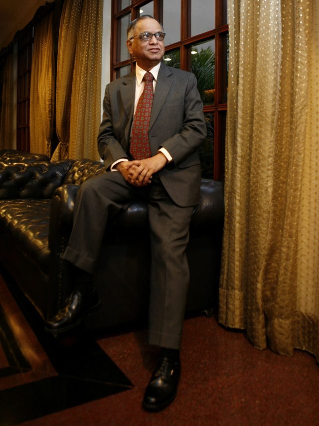 'Pre-1991 days were hell for biz people': NR Narayana Murthy explains how India was anti-business and how it transformed