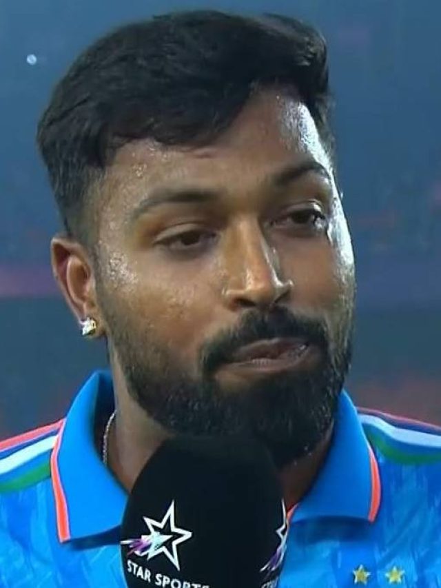 বৃহস্পতিবার শ্রীলঙ্কা VS ভারত, খেলতে পারবেন হার্দিক?