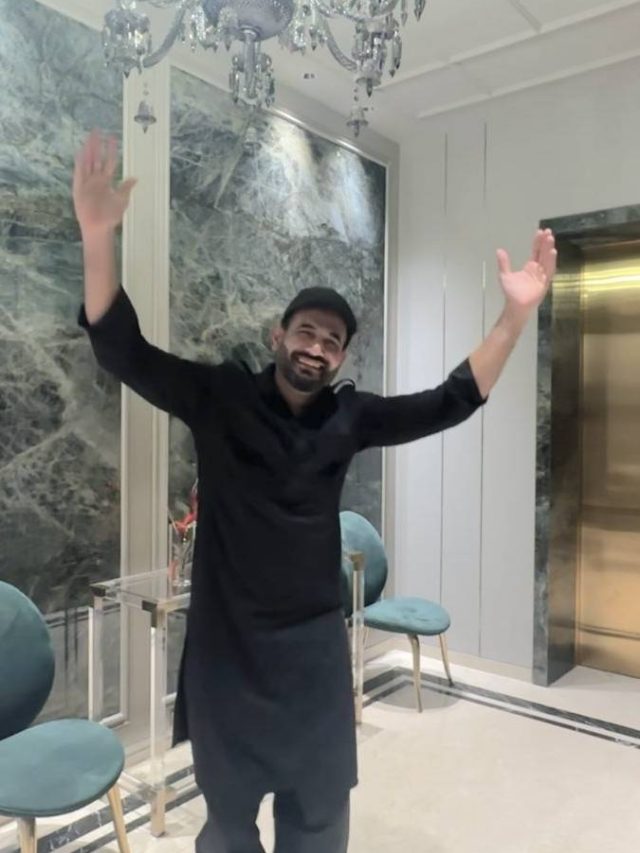 আফগানিস্তানের জয়ে ফের নাচলেন এই ভারতীয় ক্রিকেটার