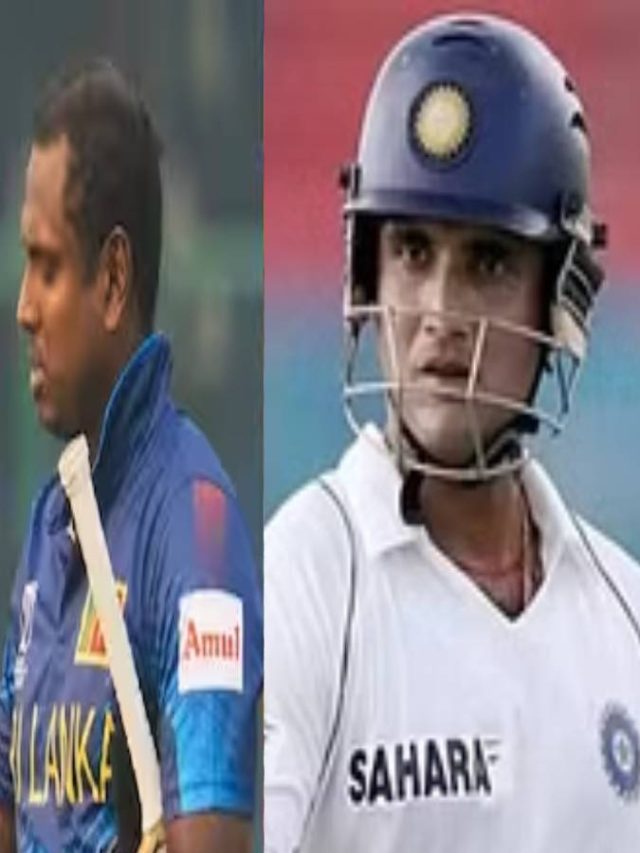 টাইমড আউট হতে পারতেন সৌরভও, কীভাবে বেঁচেছিলেন?