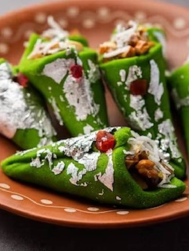 রোজ খান একটা করে পান, তাতেই অনেক কঠিন রোগ থেকে মুক্তি