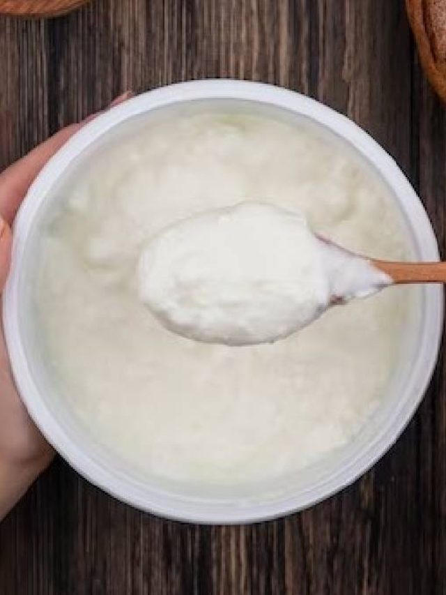 বাড়িতেই জমান গাঢ় দই, মেথি ও লঙ্কার এই টোটকায় হবে কামাল