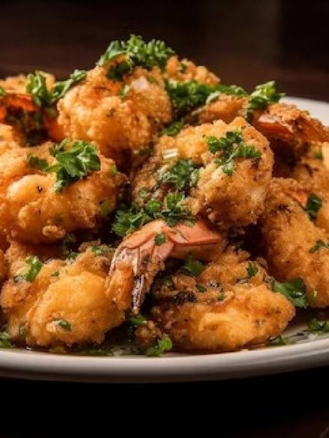 জিভে লেগে থাকবে স্বাদ আজীবন, বানিয়ে ফেলুন কচুপাতায় চিংড়ি