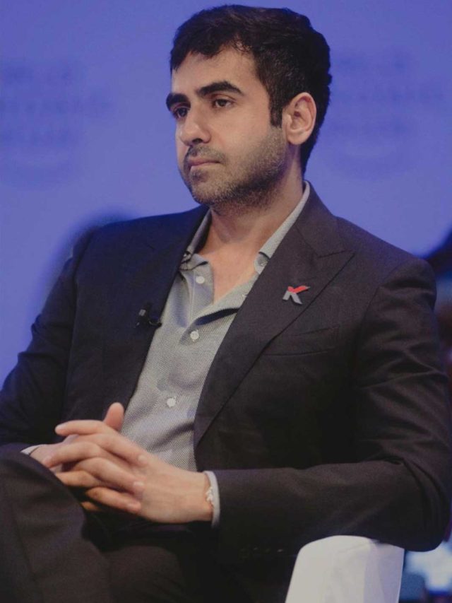 Elon Musk's son named after Indian-origin scientist, NR Narayana Murthy lauds Indian economists, Nikhil Kamath's new podcast episode, Ashneer Grover congratulates Ghazal, Varun Alagh: India Inc on X