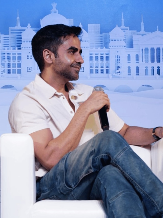 Nikhil Kamath attends book launch, Gautam Adani's inspiring post for Team India, Nithin Kamath on need of high net worth, Ghazal Alagh visits Shilpa Shetty's restaurant Bastian: India Inc on X