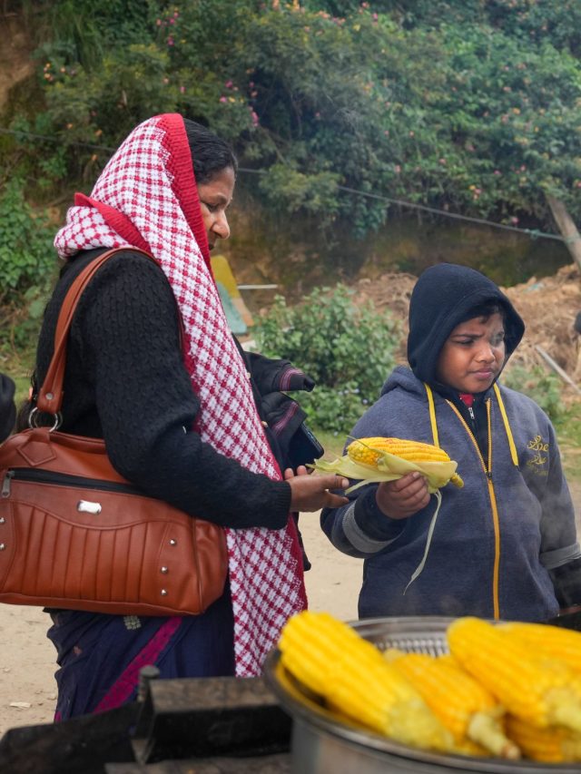 জেলায় জেলায় নামছে তাপমাত্রা, বৃষ্টির সম্ভাবনা আছে?