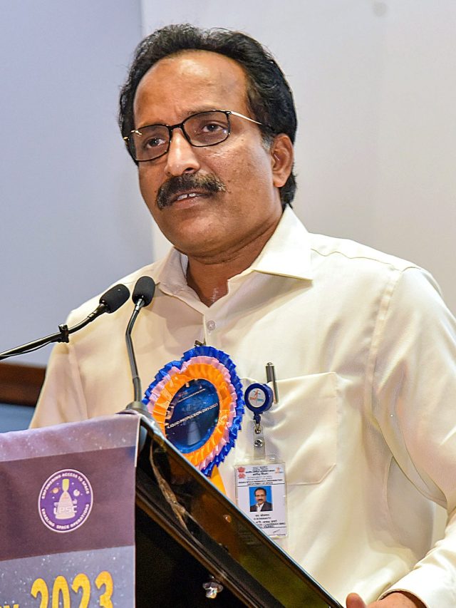 Why ISRO Chairman S Somanath, the man behind Chandrayaan-3 success, cancel his autobiography