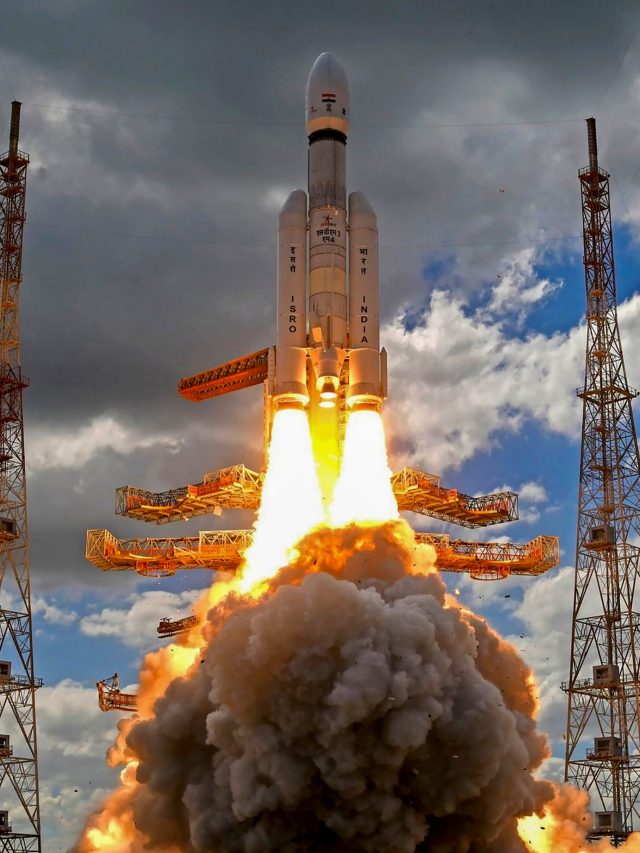 From Chandrayaan-3 to Aditya-L1, Watch ISRO’s most successful launches till date as Gaganyaan mission picks up speed