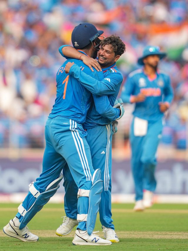 IGL, Chambal Fertilisers shares to go ex-dividend,  ASK Automotive IPO listing, Top News on November 15; Share markets, Nifty outlook, crude oil price, India vs New Zealand World Cup semi-final match, Bhai Dooj 2023 bank holiday