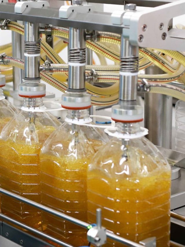 এই তেলে রোজ রাঁধছেন? তাহলেই সাবধান!