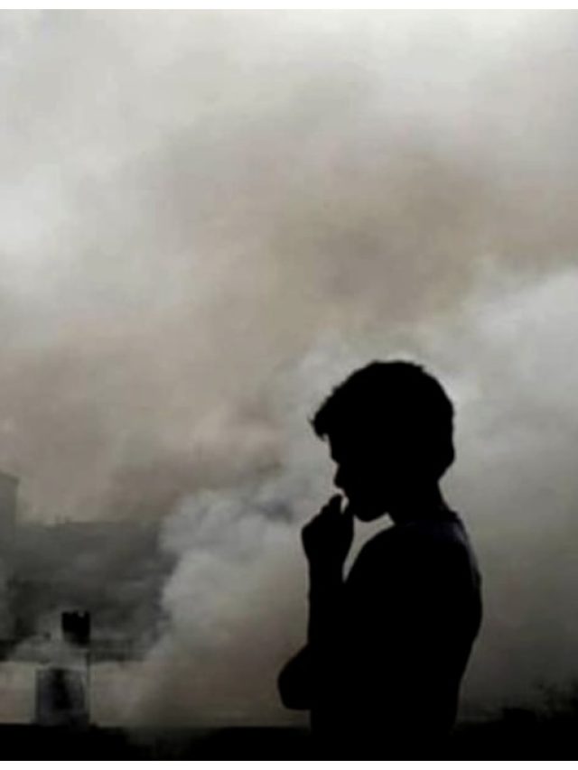 বায়ু দূষণে ভারতে বাড়ছে ডায়াবেটিসের ঝুঁকি!