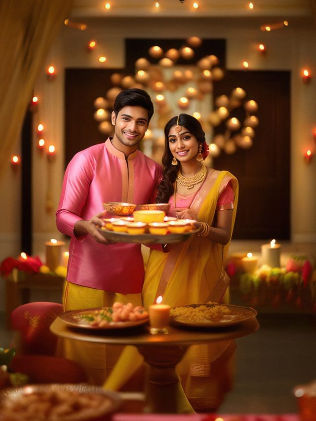 Diwali 2023: Check out schedule as five-day festive week begins today