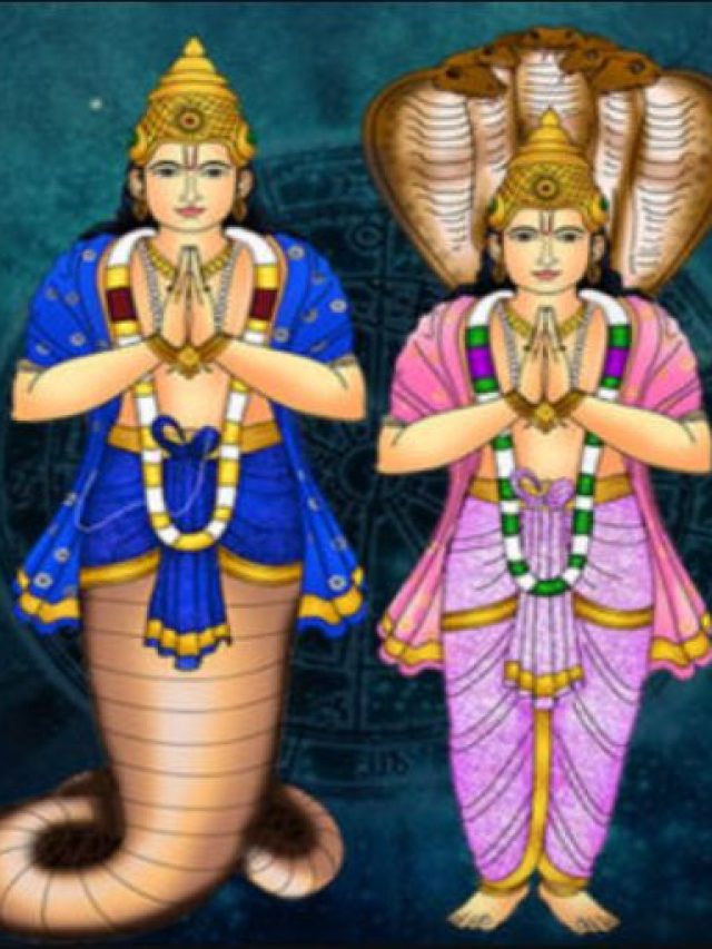 রাহু-কেতুর গোচর, এই রাশিতে এক মাস বড়সড় প্রভাব