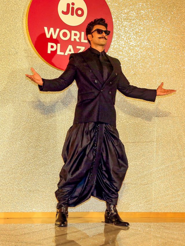 RIL’s Reliance Retail opens India's largest luxury mall Jio World Plaza; Mukesh Ambani, Nita Ambani and Isha Ambani host opening event with Deepika Padukone, Ranveer Singh, Alia Bhatt in attendance