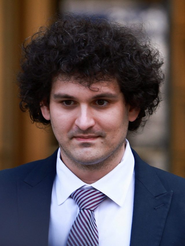 More than 100 years of jail for fallen ‘Crypto King’? Sam Bankman-Fried found guilty of fraud by Manhattan Jury