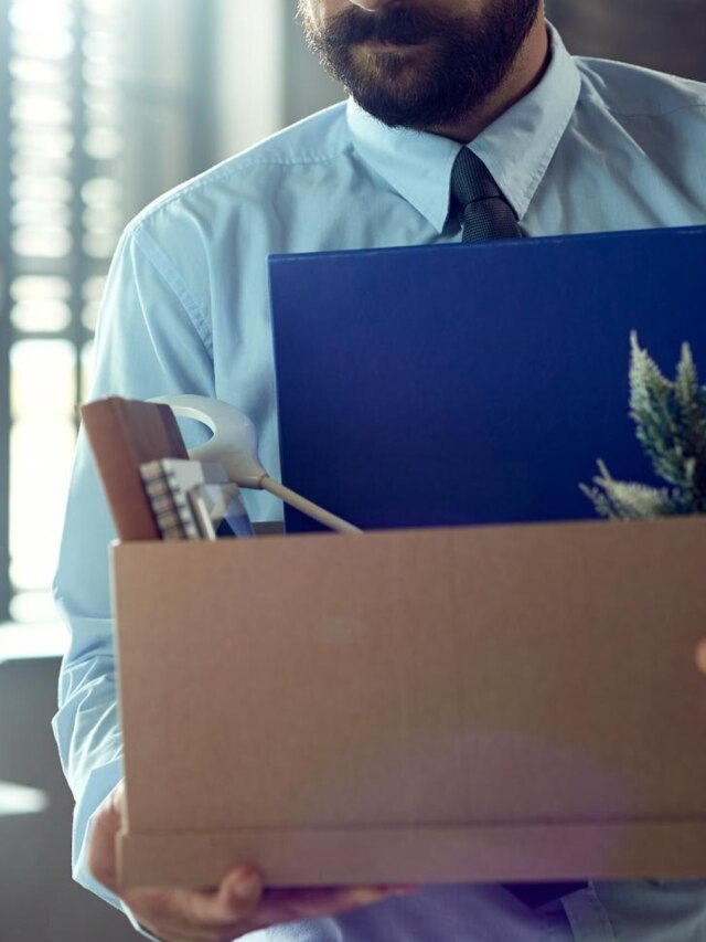 Infosys, Wipro: Senior level exits at IT companies spike amid headwinds