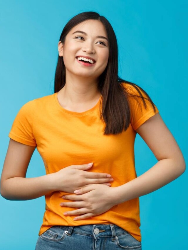 Be Good to your Gut: Top 10 Ways to Improve your Gut Health