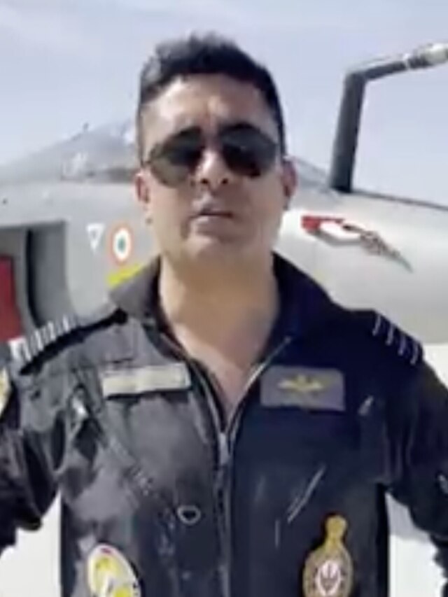 Anand Mahindra shares IAF Group Captain Kartikeya Singh's video, Aman Gupta meets 'US Sharks', Anupam Mittal on India vs New Zealand World Cup match, Ghazal Alagh's weight loss tips: India Inc on X