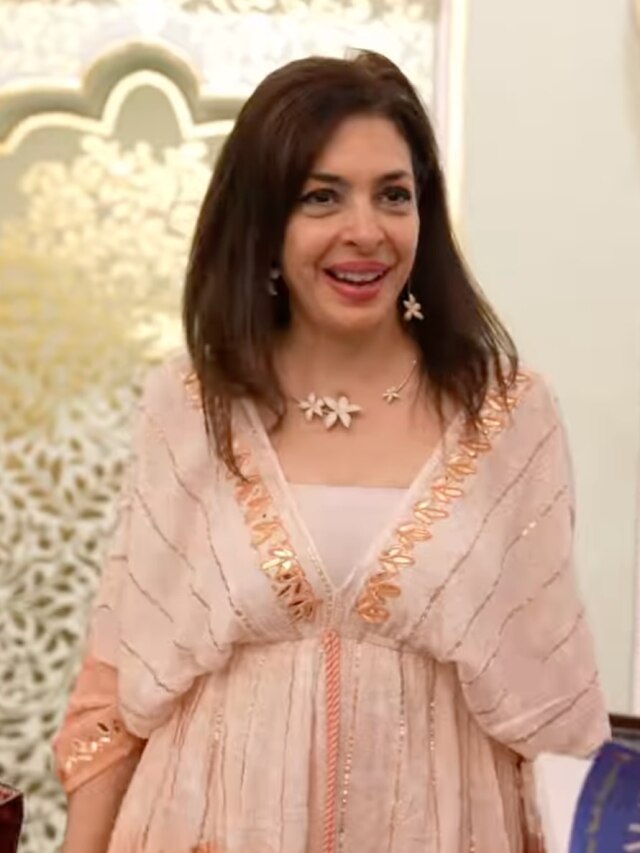 Nawaz Modi Singhania: Fitness coach, law graduate, and more; all about estranged wife of Raymond's Chairman