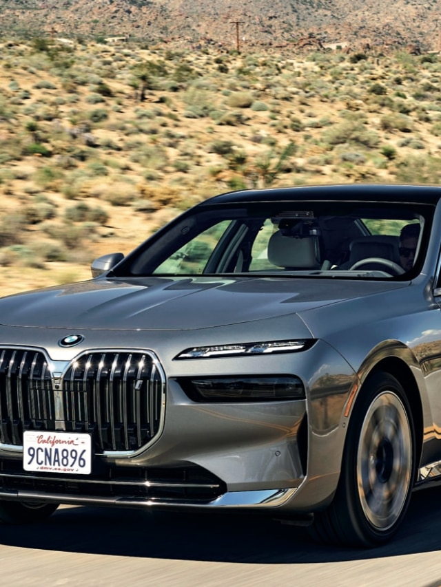 Lamborghini Huracan, Audi RS Q8, BMW i7, Porsche 911 Sport Classic: India's Tryst with Quiet Luxury