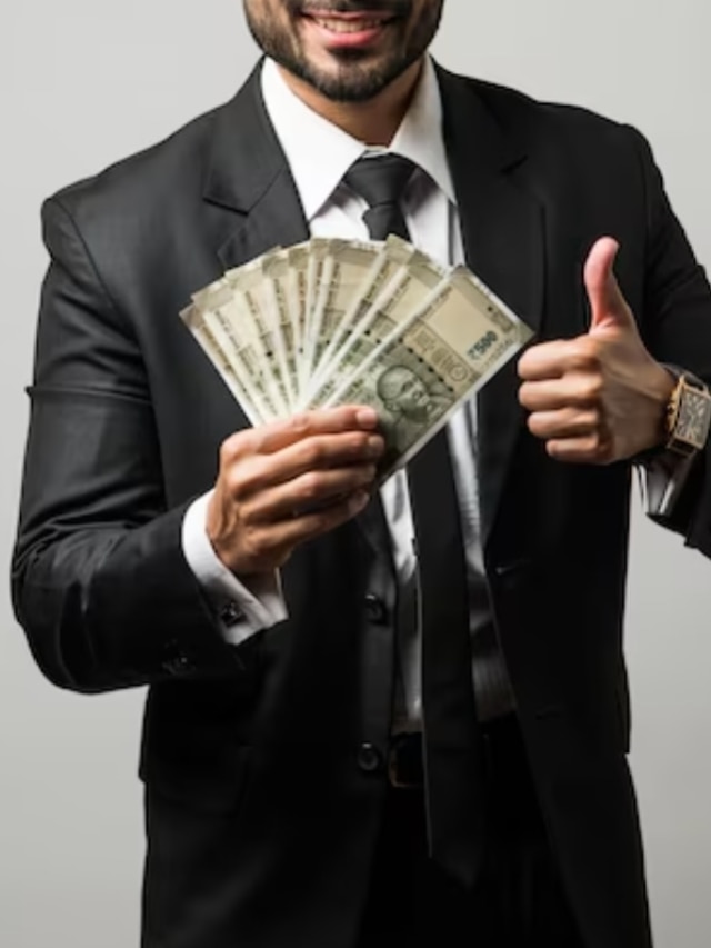 TCS, Infosys, Wipro: How much variable pay have Indian IT companies rolled out in Q2 FY 24?