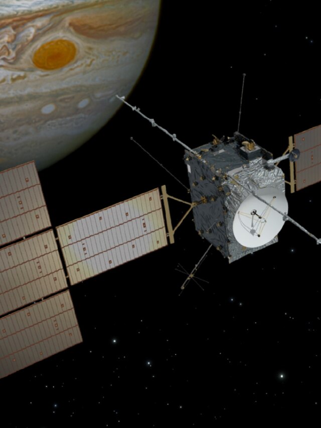 The ISRO Way! ESA to perform gravity assist manoeuvre for its Jupiter Mission similar to Chandrayaan-3 and Mangalyaan